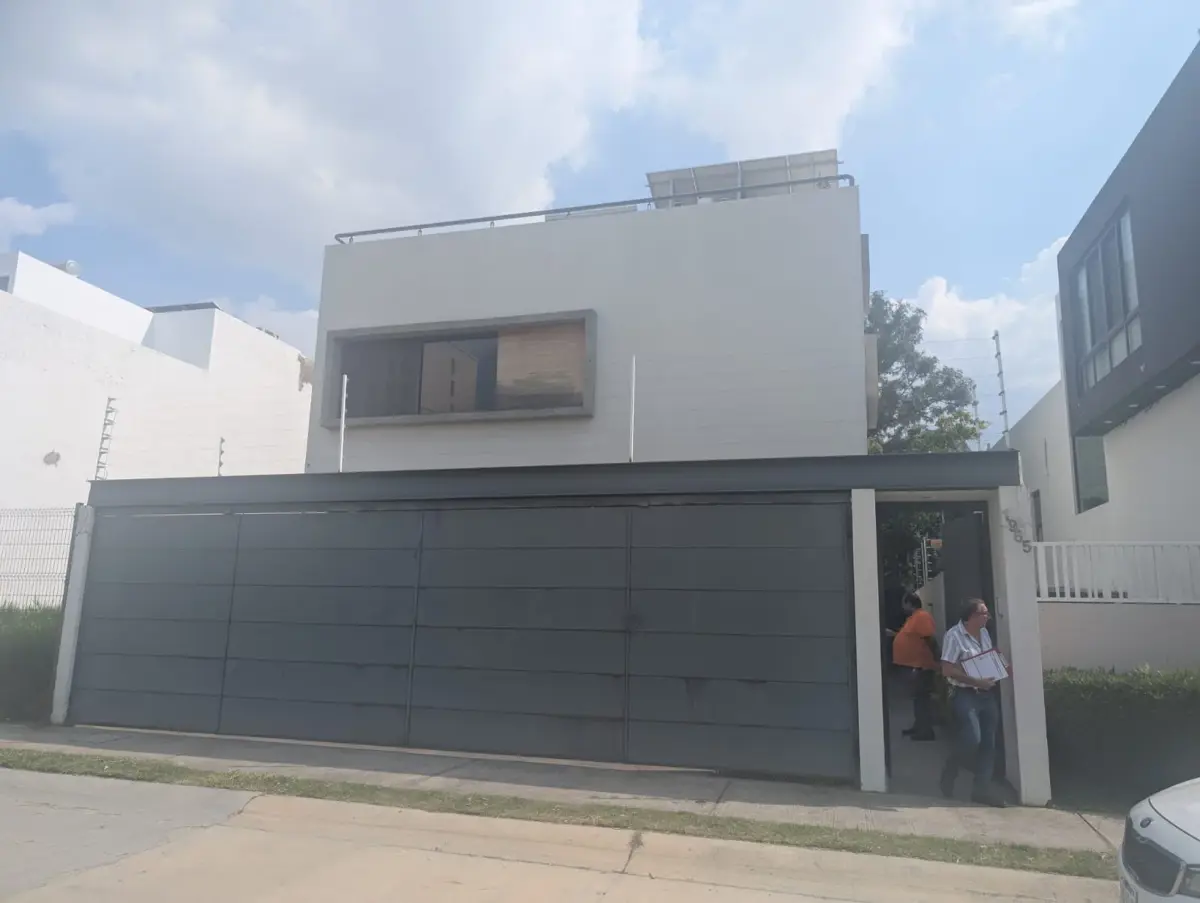Casa en venta en Solares, Zapopan — foto 1 de 21