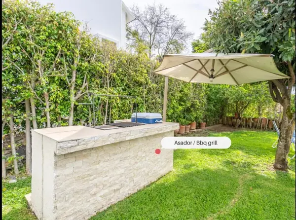 Casa en venta en Lomas de Cocoyoc, Atlatlahucan — foto 3 de 11
