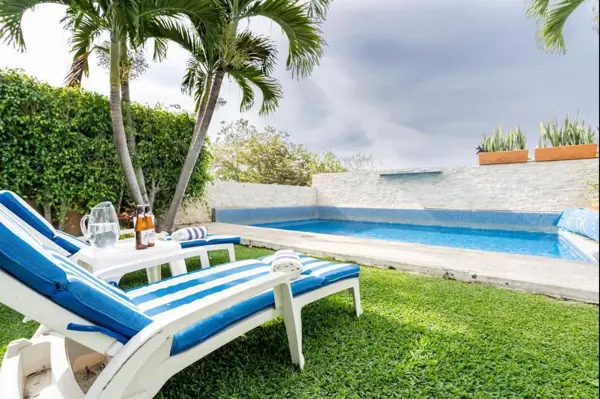 Casa en venta en Lomas de Cocoyoc, Atlatlahucan — foto 2 de 11