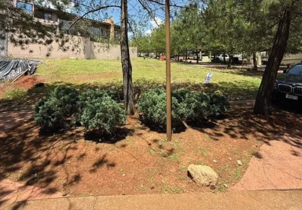 Terreno en venta en Bosque Monarca, Morelia — foto 2 de 2