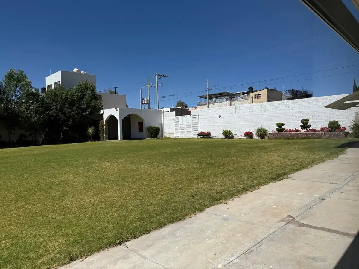 Terreno en venta en Lindavista, Fresnillo — foto 1 de 8