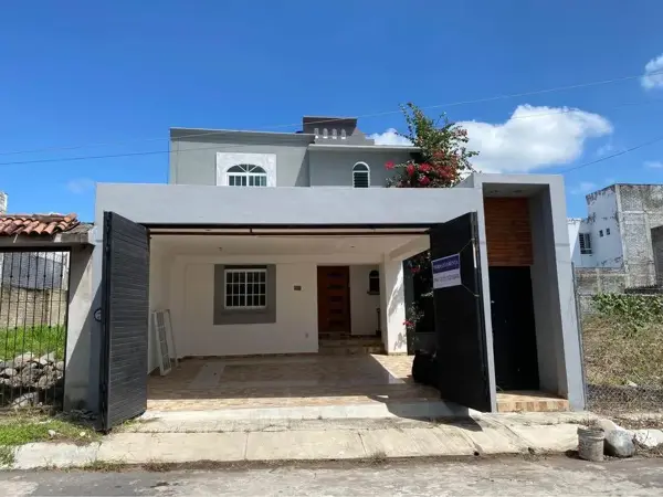 Casa Lagunas