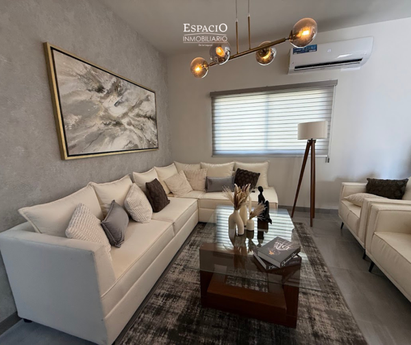 Casa en venta en Los Olivos, Gómez Palacio — foto 2 de 4