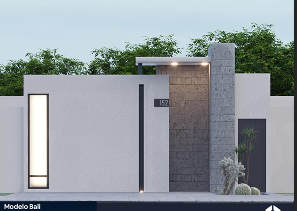 Apartamento en Venta en Los Viñedos, Torreón – Espacio Moderno de 2 Recámaras