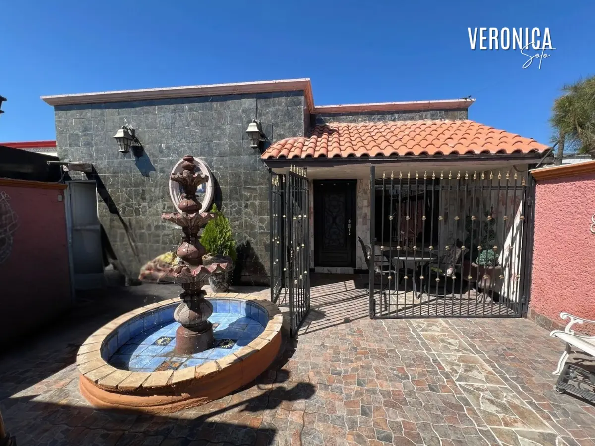 Casa en venta en Partido Romero, Juárez — foto 1 de 19