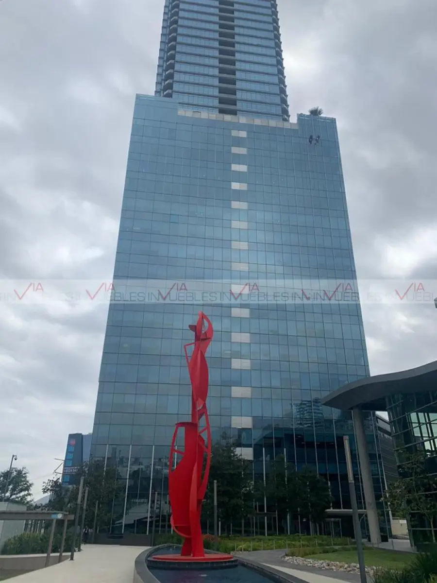 Departamento en venta en Zona Valle Oriente, San Pedro Garza García — foto 1 de 20