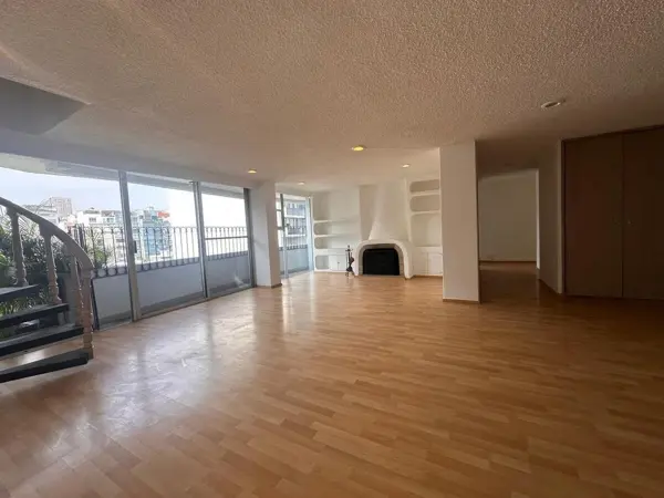 Departamento en renta en Polanco V Sección, Miguel Hidalgo — foto 2 de 25