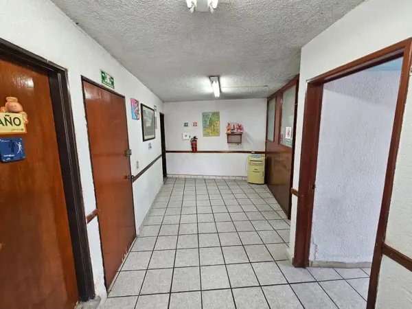 Edificio en venta en Gualupita, Cuernavaca — foto 3 de 11