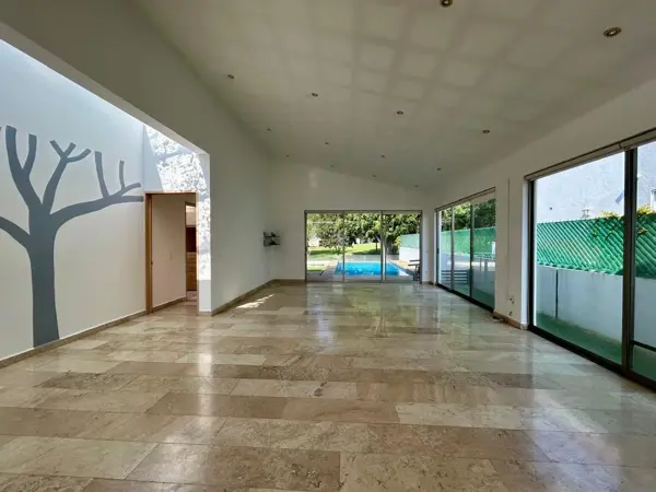 Casa en venta en Lomas de Cocoyoc, Atlatlahucan — foto 3 de 15