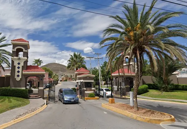 Casa en venta en Quinta Sebastián, Chihuahua — foto 3 de 5