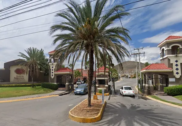 Casa en venta en Quinta Sebastián, Chihuahua — foto 2 de 5