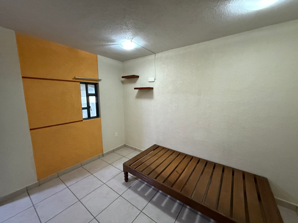 Departamento en renta en Santa Cruz Atzcapotzaltongo, Toluca — foto 3 de 13