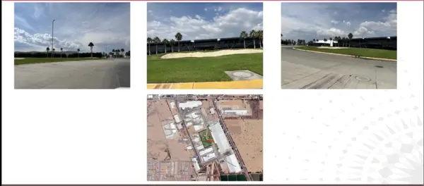 Terreno en venta en Parque Industrial San Francisco, San Francisco de los Romo — foto 3 de 3