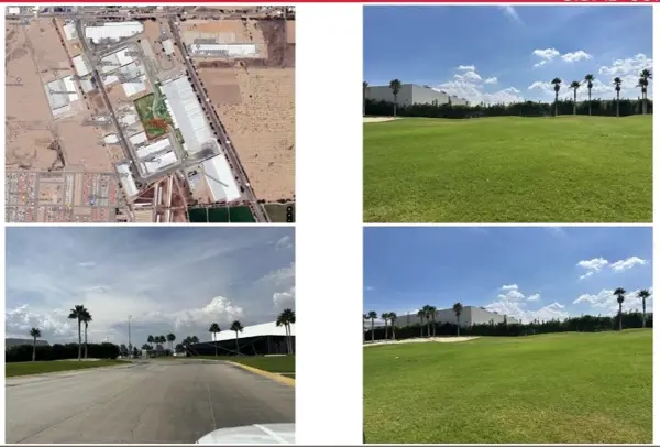 Terreno en venta en Parque Industrial San Francisco, San Francisco de los Romo — foto 2 de 3