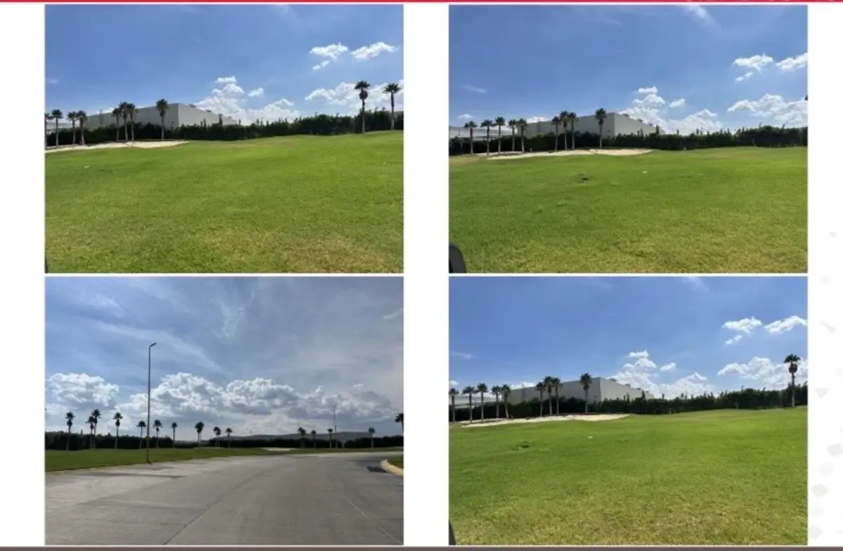 Terreno en venta en Parque Industrial San Francisco, San Francisco de los Romo — foto 1 de 3