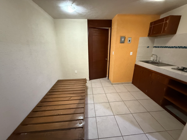 Departamento en renta en Santa Cruz Atzcapotzaltongo, Toluca — foto 2 de 13