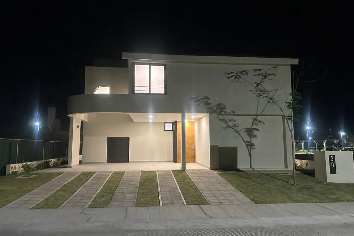 Casa en venta en Nuevo Vallarta, Bahía de Banderas — foto 1 de 48