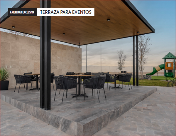 Terreno en venta en La Union, Torreón — foto 3 de 9