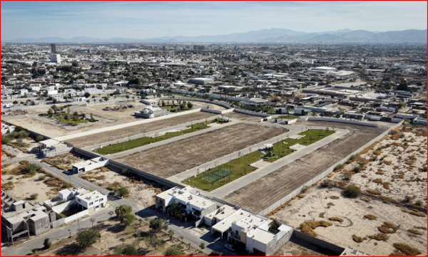 Terreno en venta en La Union, Torreón — foto 2 de 9