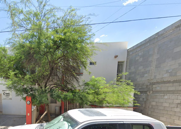 Casa en venta en San Felipe, Torreón — foto 2 de 5