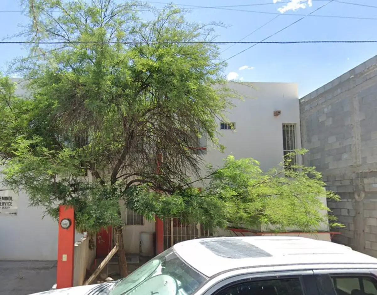 Casa en venta en San Felipe, Torreón — foto 1 de 5