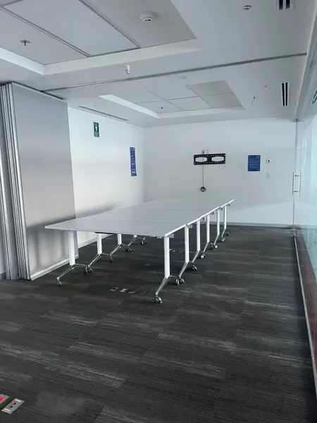 Oficina en renta en Tizapan, Álvaro Obregón — foto 3 de 12