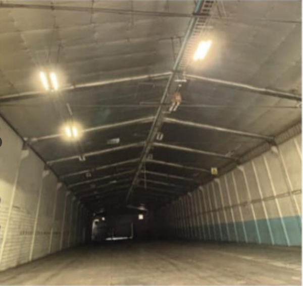 Bodega en renta en Nuevo Mezquital, San Nicolás de los Garza — foto 2 de 15