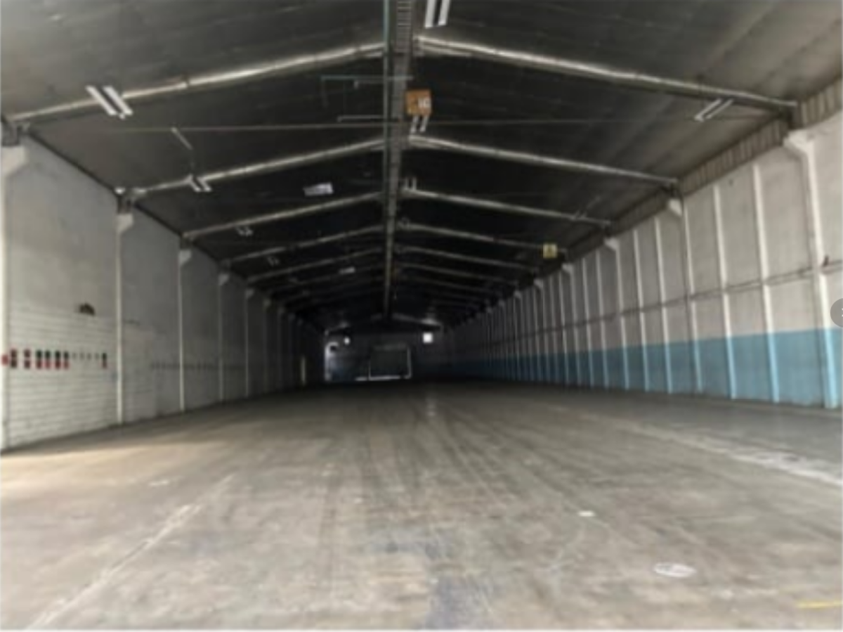 Bodega en renta en Nuevo Mezquital, San Nicolás de los Garza — foto 1 de 15