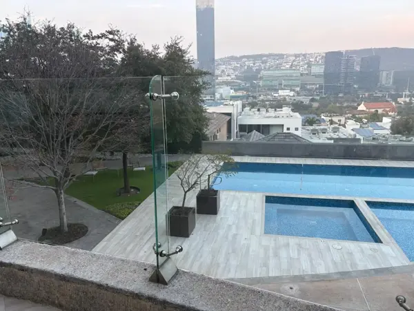 Departamento en renta en Las Privanzas, San Pedro Garza García — foto 3 de 9