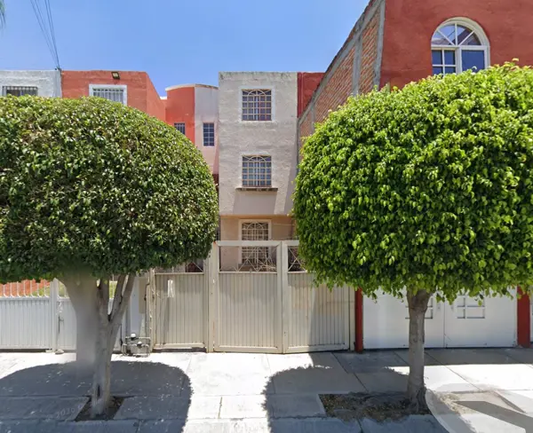 Casa en venta en El Becerro (Santos Degollado), Celaya — foto 3 de 5