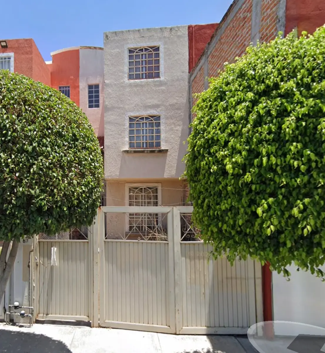 Casa en venta en El Becerro (Santos Degollado), Celaya — foto 1 de 5