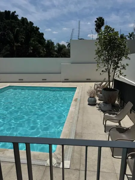 Departamento en renta en Prados de Providencia, Guadalajara — foto 3 de 32