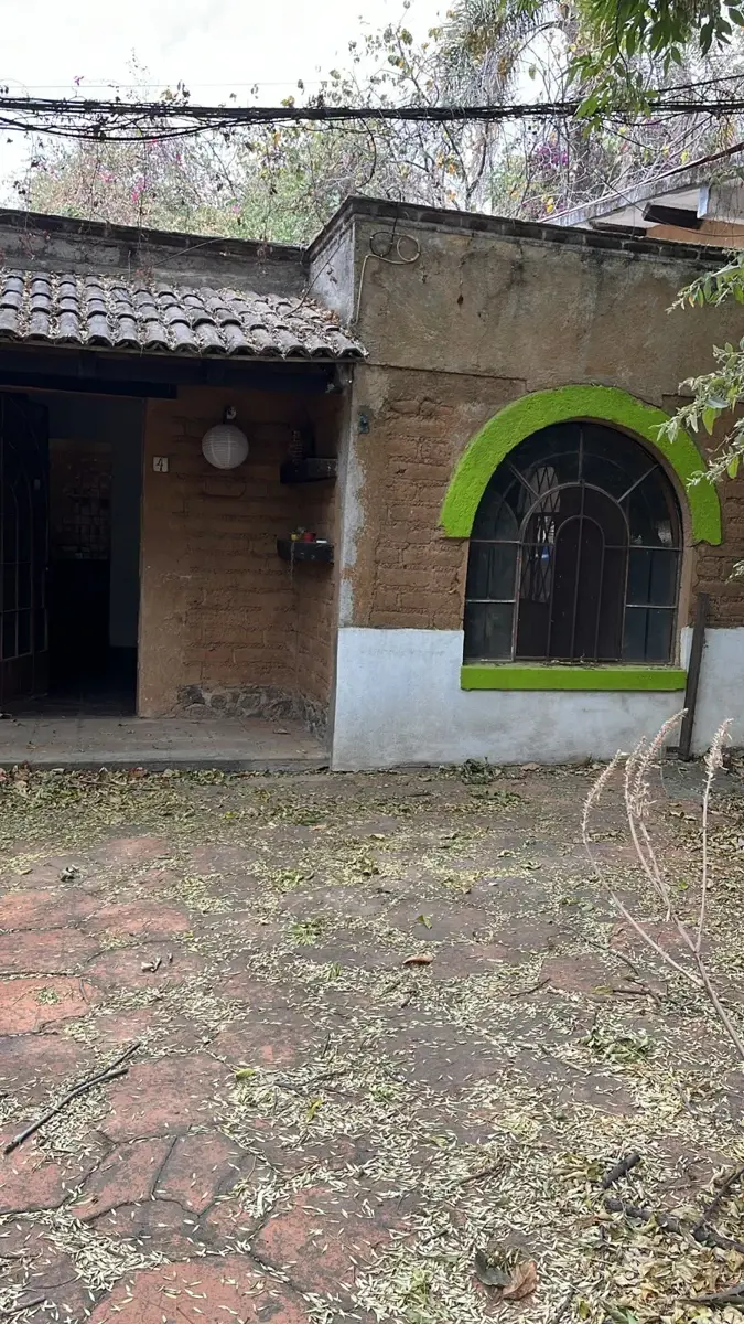 Casa en renta en Santa Maria Ahuacatitlan, Cuernavaca — foto 1 de 10