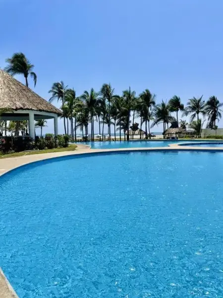 Departamento en venta en Puesta del Sol, Acapulco de Juárez — foto 3 de 24