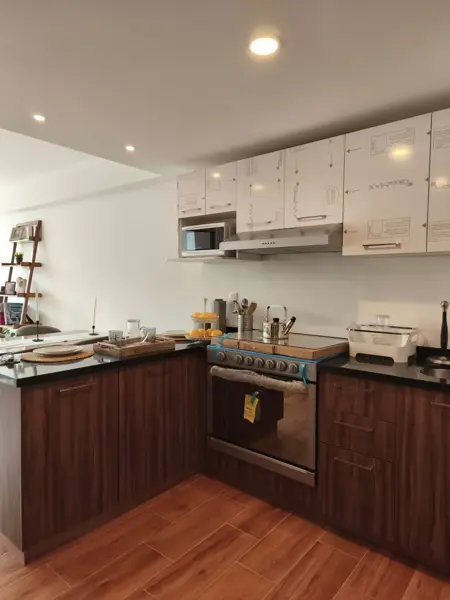 Departamento en venta en Josefa Ortiz de Dominguez, Benito Juárez — foto 2 de 19