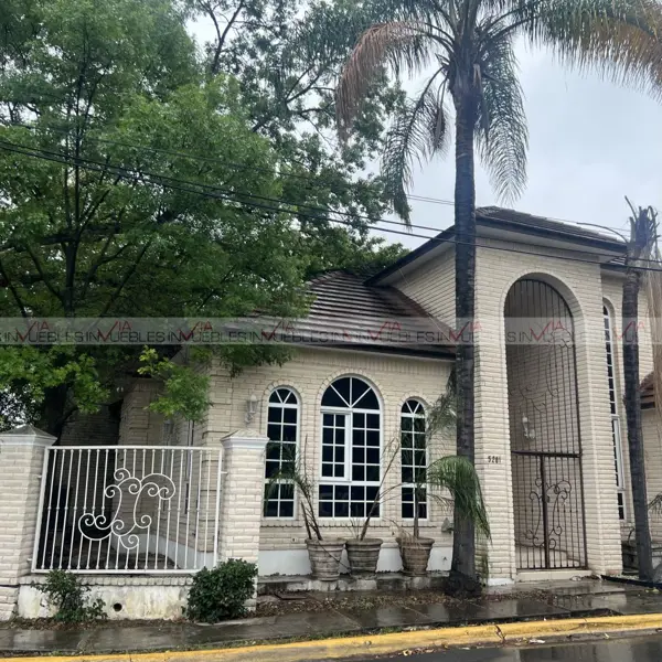 Casa en venta en Las Torres, Monterrey — foto 3 de 25