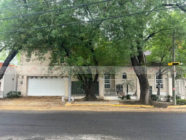 Casa en venta en Las Torres, Monterrey — foto 2 de 25