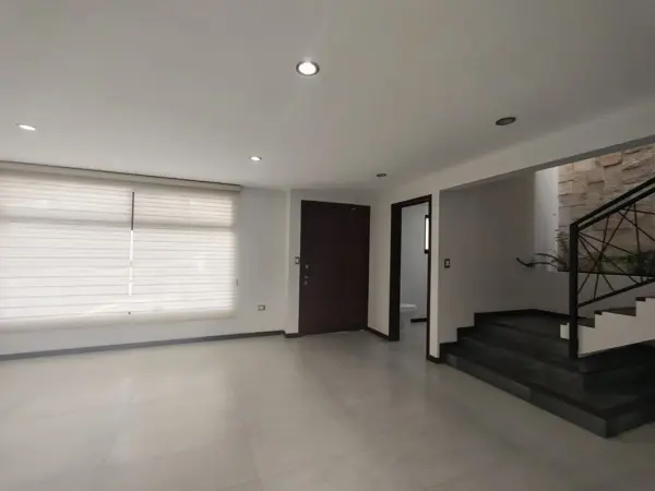 Casa en venta en Residencial La Mezza, San Andrés Cholula — foto 3 de 21