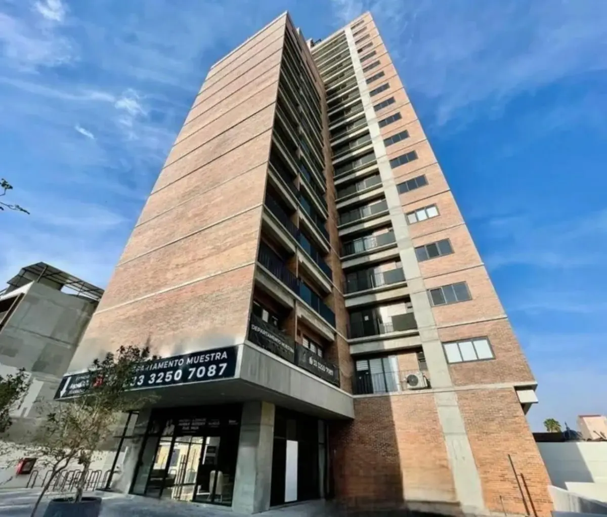 Departamento en renta en Prados de Providencia, Guadalajara — foto 1 de 32