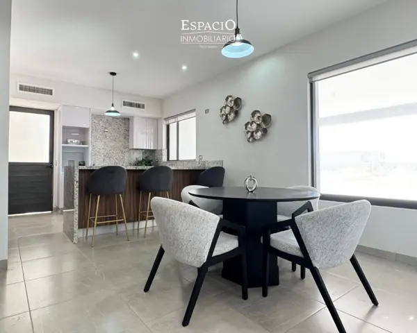 Casa en venta en Los Viñedos, Torreón — foto 3 de 24