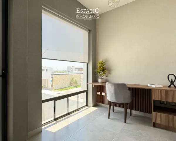 Casa en venta en Los Viñedos, Torreón — foto 2 de 24