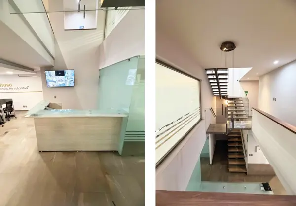 EDIFICIO AMUEBLADO EN VENTA EN LA LOMA, MORELIA