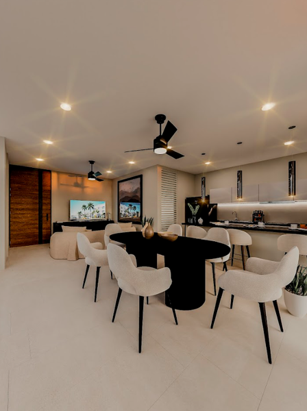 Casa en venta en Praderas del Mayab, Conkal — foto 2 de 14