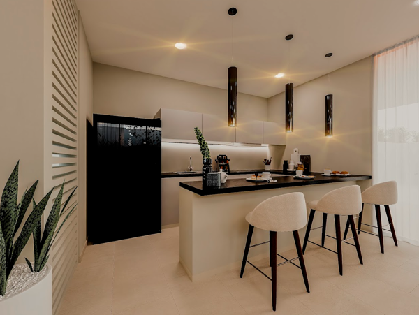 Casa en venta en Praderas del Mayab, Conkal — foto 3 de 14