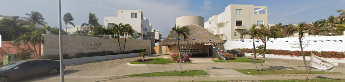 Departamento en venta en Barra Vieja, Acapulco de Juárez — foto 1 de 5