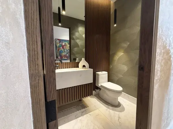 Departamento en venta en Del Valle, San Pedro Garza García — foto 3 de 15