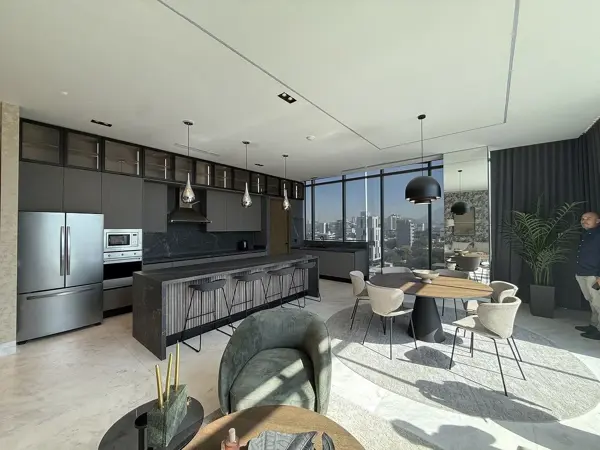 VENTA DEPARTAMENTO NUEVO Centrito Valle