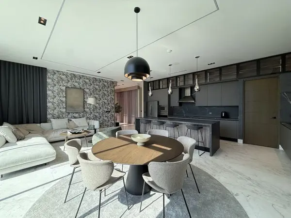 Departamento en venta en Del Valle, San Pedro Garza García — foto 2 de 15