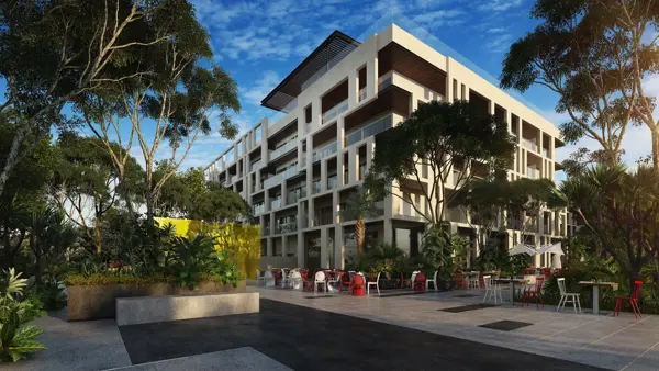 Tu nuevo hogar en Playa del Carmen te espera Tu nuevo hogar en Playa del Carmen te espera