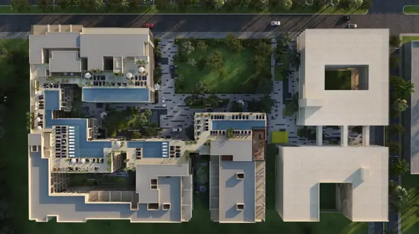 Departamento en venta en Gonzalo Guerrero, Playa del Carmen — foto 2 de 7